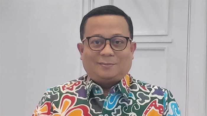 Ketua Panitia Nasioanl PPG Daljab Kemenag