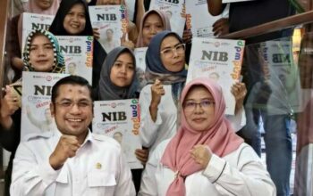 Komisi I DPRD dan DPMPTSP Kota Sukabumi