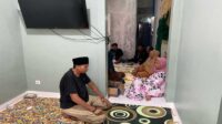 Warga Cikole Sukabumi Jadi Korban Maut di Gerbang Tol Ciawi