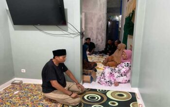 Kondisi keluarga korban Tol Ciawi