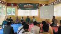 LBM NU Kabupaten Sukabumi Tegaskan Pentingnya Kelestarian Alam