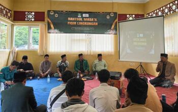 LBNU Kabupaten Sukabumi