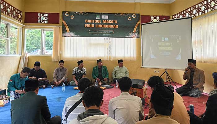 LBNU Kabupaten Sukabumi