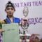 Mario Alvaro, Siswa Berbakat dari Sukabumi