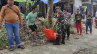 Mayat Mr X di Perairan Minajaya Sukabumi Ditemukan Terapung Terungkap
