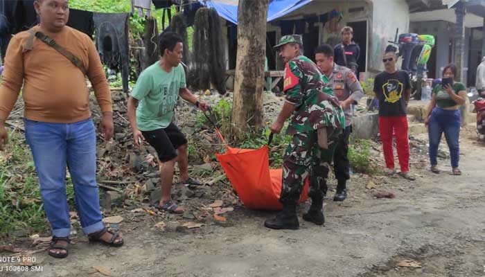 Mayat Mr X di Perairan Minajaya Sukabumi Ditemukan Terapung Terungkap
