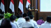 Menkomdigi Tantang Kepala Daerah Retreat di Magelang, Meutya: Jangan Sampai Gaptek