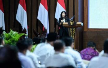 Menkomdigi Meutya Hafid