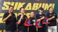Turnamen Tenis Meja PWI Cup-1, Jadi Ajang Cetak Atlet Berprestasi