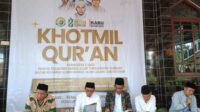 Ini Pesan Anggota DPR RI Fraksi PKB Zainul Munasichin Saat Hadiri Peringatan Dua Abad Ponpes Bahrul Ulum Tambakberas