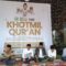 Peringatan dua abad Pondok Pesantren Bahrul Ulum Tambakberas Jombang
