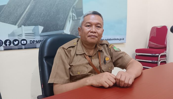DPMPTSP Warning Pemilik Gedung Agar Kantongi Perizinan Lengkap