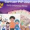 Program Indonesia Pintar (PIP)