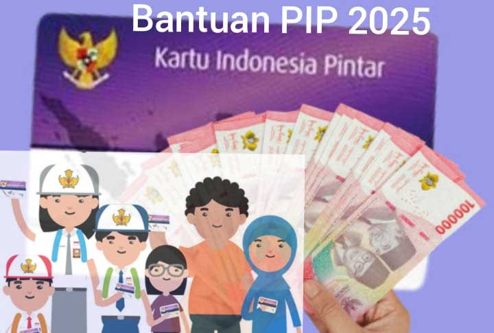 Program Indonesia Pintar (PIP)