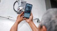 PLN UP3 Sukabumi Ajak Pelanggan Catat Meter Mandiri, Pastikan Tagihan Tepat Menjelang Ramadan