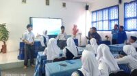 PLN UP3 Sukabumi Ajak Pelajar Kenali dan Cegah Risiko Bahaya Listrik