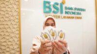 BRIS Terus Menunjukkan Kinerja Positif di Tengah Ketidakpastian Pasar