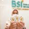 PT Bank Syariah Indonesia Tbk (BRIS)
