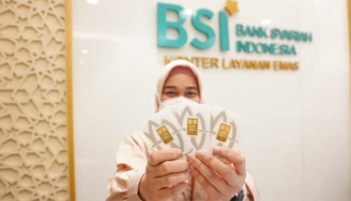BRIS Terus Menunjukkan Kinerja Positif di Tengah Ketidakpastian Pasar