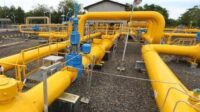 CERI Pertanyakan PT Pertamina Gas Negara Batasi Konsumsi Gas Pipa Pelanggan Industri di Jabar