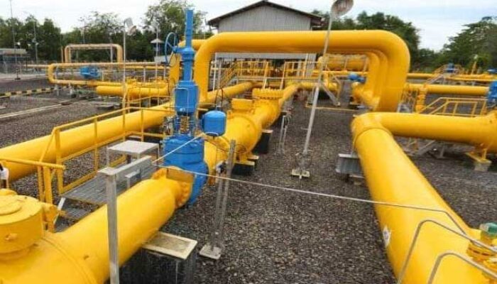 CERI Pertanyakan PT Pertamina Gas Negara Batasi Konsumsi Gas Pipa Pelanggan Industri di Jabar
