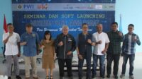 Ide Ketua PWI Jabar, Segera Didirikan Museum Pers Jawa Barat di Bandung