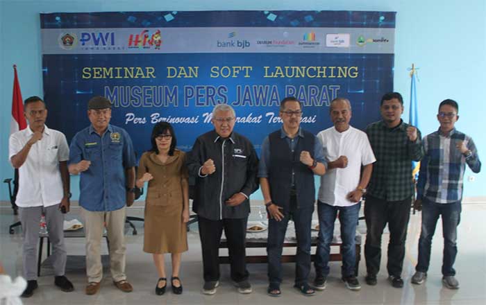 PWI Jabar