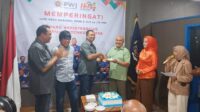PWI Kota Sukabumi Gelar Peringatan Hari Pers Nasional 2025