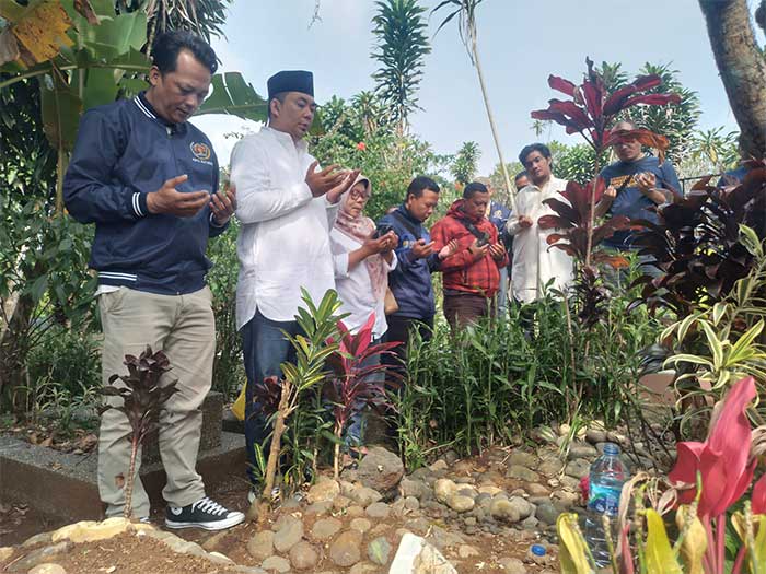 PWI Kota Sukabumi Peringati HPN