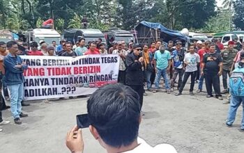 Paguyuban Elp Pajampangan Sukabumi
