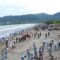 Pantai Palampang Sukabumi