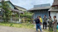 Tragis! Pria di Kadudampit Sukabumi Tewas Dibacok Adik Tirinya dengan Samurai