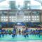 Pencak Silat Seni Kapolres Sukabumi Cup I 2025