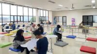Tingkatkan Minat Baca, Dispusipda Kota Sukabumi Dorong Kelurahan Hadirkan Perpustakaan