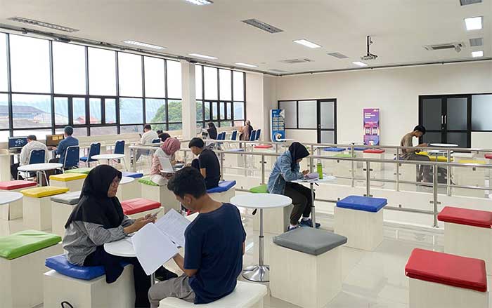 Perpustakaan Kota Sukabumi