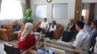 Pemkot Sukabumi Dongkrak Pengembangan Program Pendidikan Vokasi