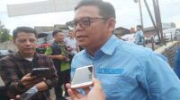 Sentra Gakkumdu Kota Sukabumi Resmi Bubar Pasca Pemilu dan Pilkada