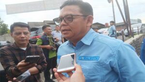 Sentra Gakkumdu Kota Sukabumi Resmi Bubar Pasca Pemilu dan Pilkada