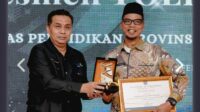 Plh Kadisdik Jabar Apresiasi Inovasi Program Assesmen, Berikut Ini Daftar 10 Siswa SMK dengan Nilai Tertinggi