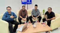 Podcast Radar Sukabumi, Ayep-Bobby Beberkan Program 100 Hari Kerja