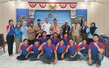 Pramuka Kota Sukabumi