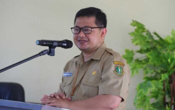 Kepala Dinas Pendidikan dan Kebudayaan Kota Sukabumi, Punjul Saepul Hayat