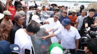 Menteri ATR/BPN Nusron Wahid Masuk Lima Besar Menteri dengan Kinerja Terbaik Versi RODA Institute