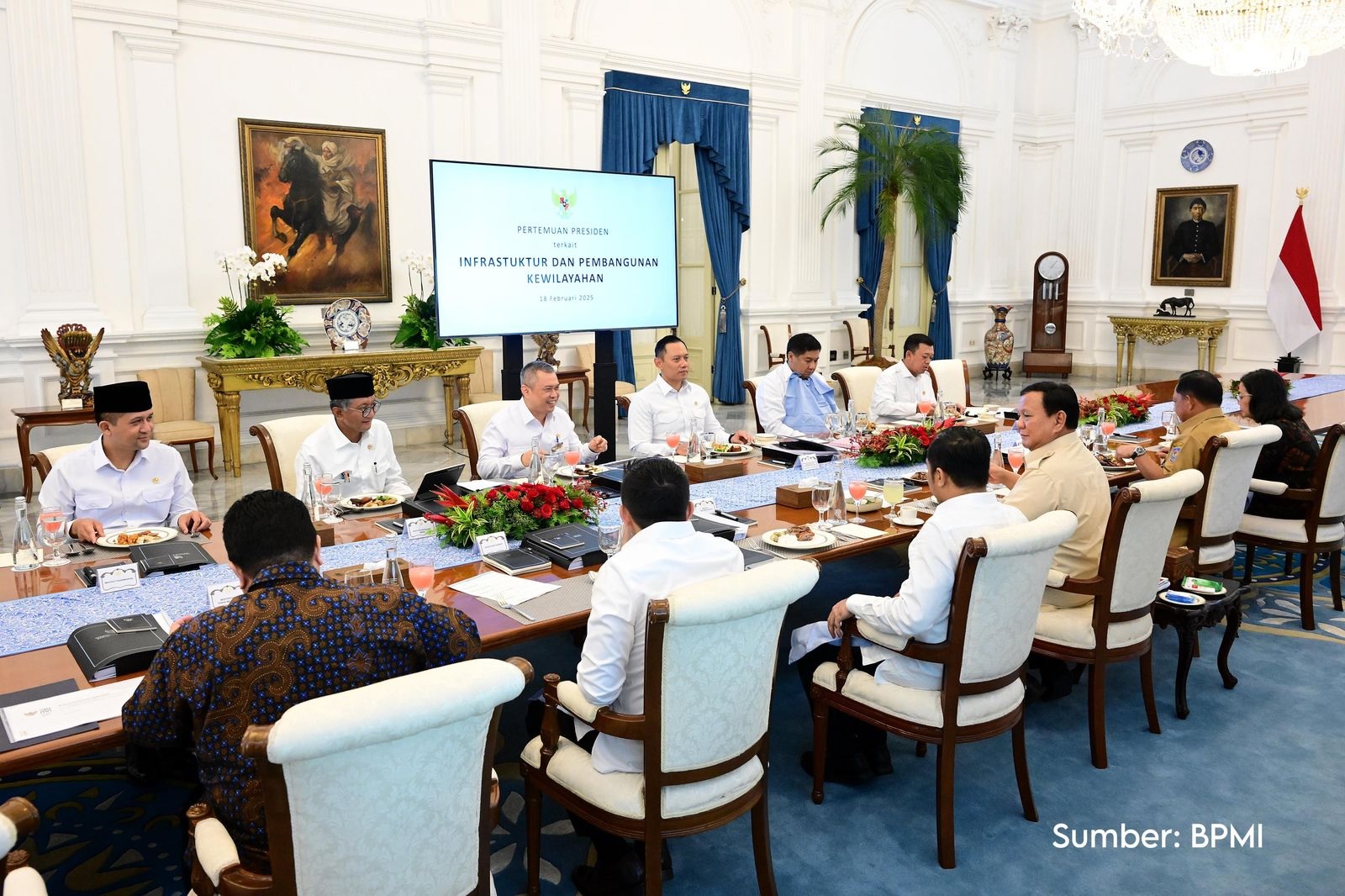Rapat Terbatas