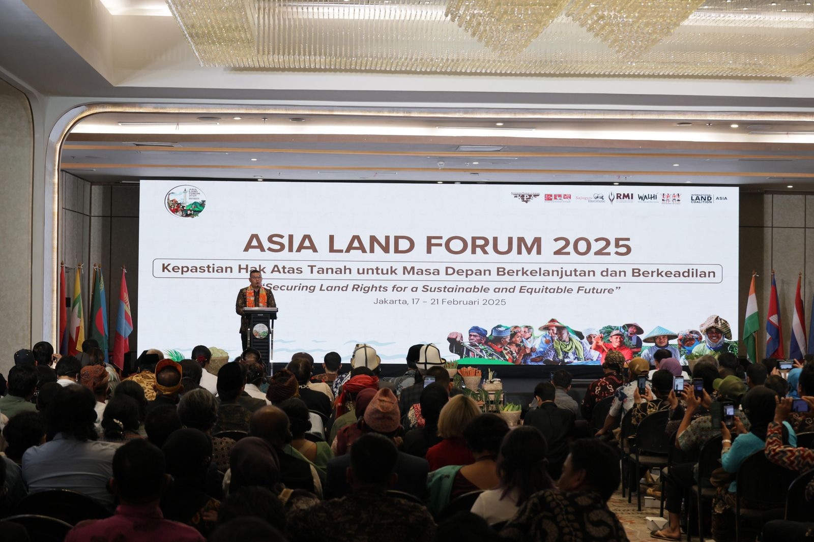 REFORMA AGRARIA
