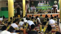 Rakerda DMI di Sukabumi, Bahas Penguatan Peran Masjid di Era Modern