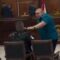 Razman Razman Arif NasutionN dengan Hotman Paris