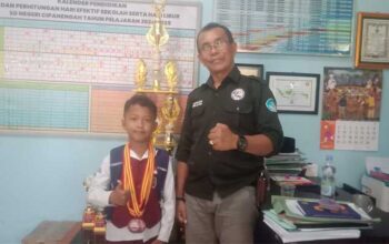 SDN Cipanengah CBM Kota Sukabumi