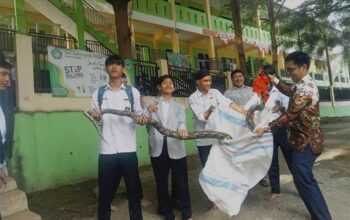 SMK Jamiyatul Aulad
