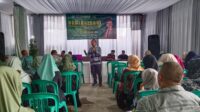 Zainul Munasichin Sosialisasikan Manfaat Program BPJS Kesehatan